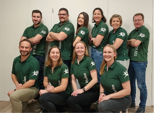 Organisationskomitee