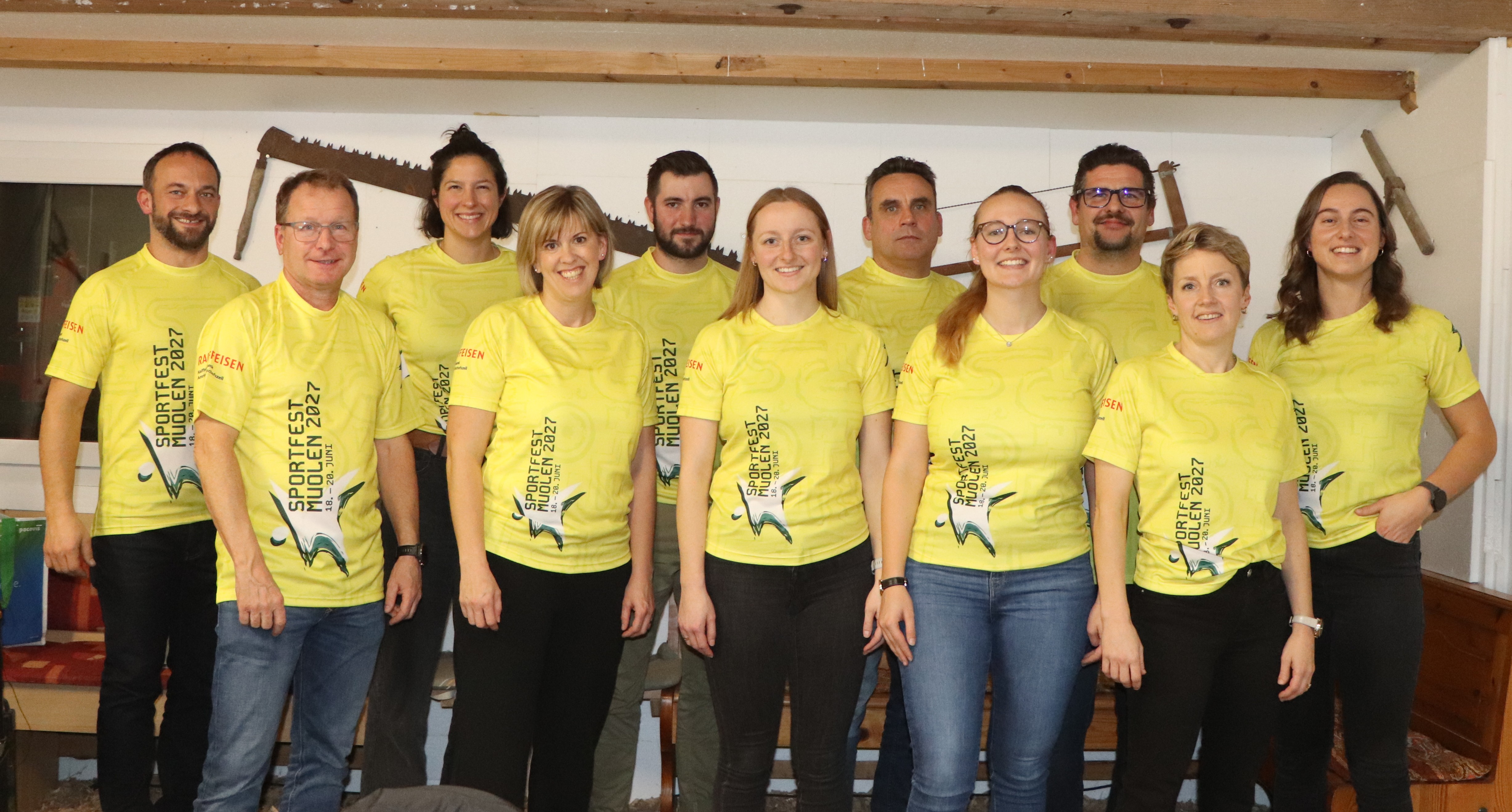 Organisationskomitee